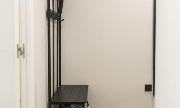 Reventa - Apartamento / piso - Torrevieja - torrevieja