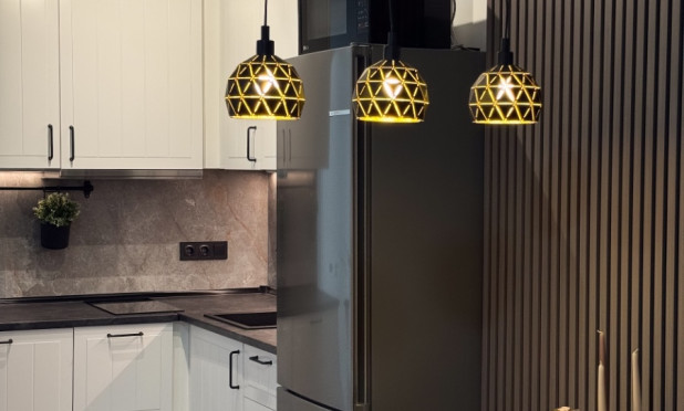 Reventa - Apartamento / piso - Torrevieja - torrevieja