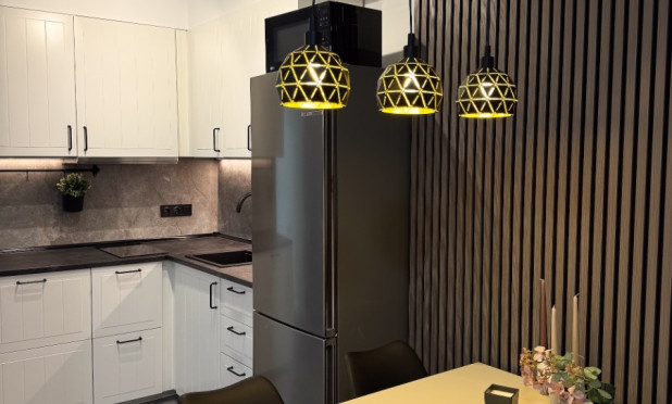 Reventa - Apartamento / piso - Torrevieja - torrevieja