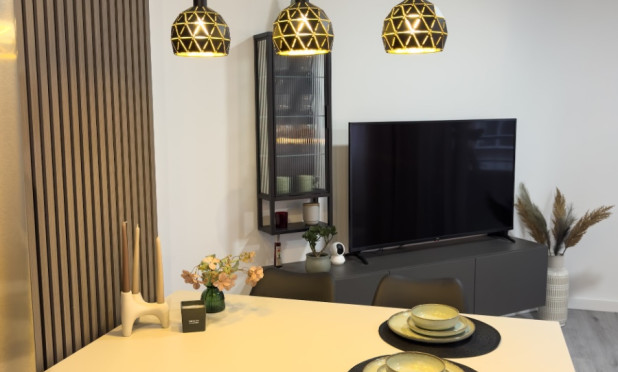 Reventa - Apartamento / piso - Torrevieja - torrevieja