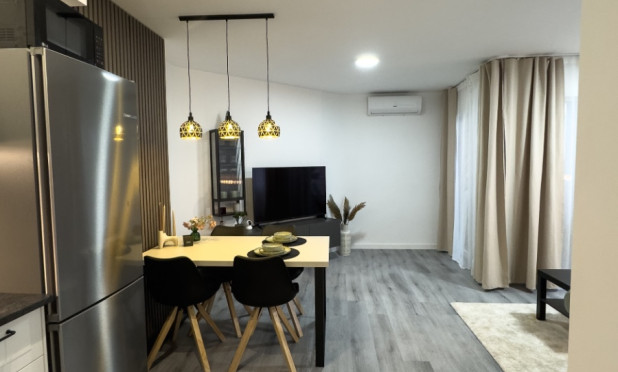 Reventa - Apartamento / piso - Torrevieja - torrevieja