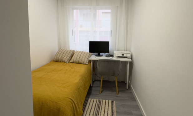 Reventa - Apartamento / piso - Torrevieja - torrevieja