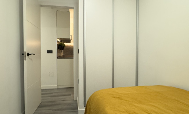 Reventa - Apartamento / piso - Torrevieja - torrevieja