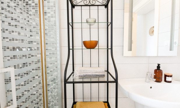 Resale - Townhouse - Torrevieja - Aguas Nuevas