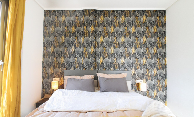 Resale - Townhouse - Torrevieja - Aguas Nuevas