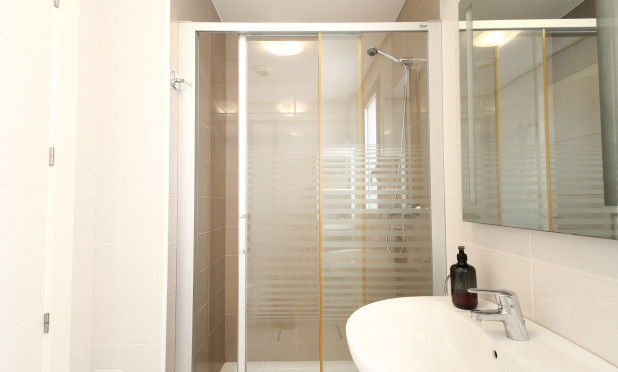 Resale - Townhouse - Torrevieja - Aguas Nuevas