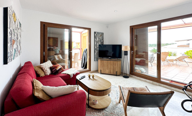 Herverkoop - Appartement / flat - Orihuela Costa - Punta Prima