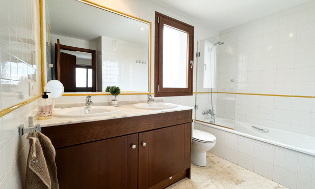 Herverkoop - Appartement / flat - Orihuela Costa - Punta Prima