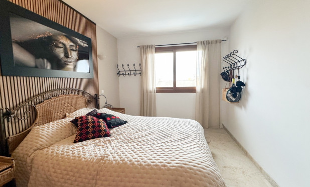 Herverkoop - Appartement / flat - Orihuela Costa - Punta Prima