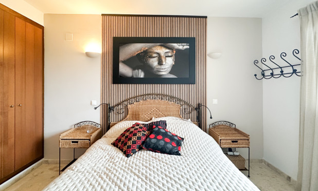 Herverkoop - Appartement / flat - Orihuela Costa - Punta Prima