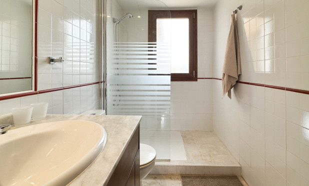 Herverkoop - Appartement / flat - Orihuela Costa - Punta Prima