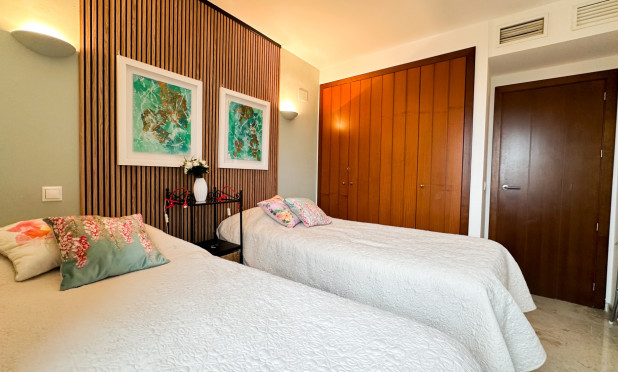 Herverkoop - Appartement / flat - Orihuela Costa - Punta Prima