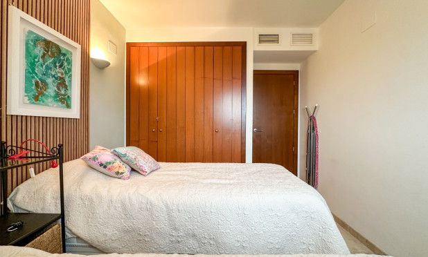 Herverkoop - Appartement / flat - Orihuela Costa - Punta Prima