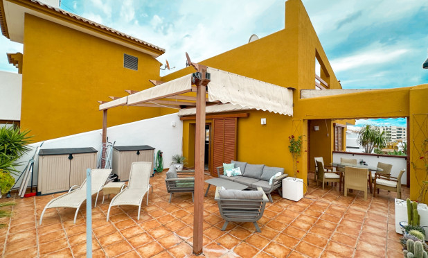 Herverkoop - Appartement / flat - Orihuela Costa - Punta Prima