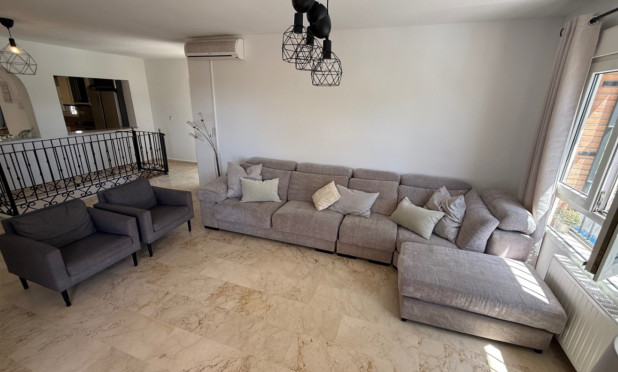 Resale - Villa - Orihuela - Costa Blanca