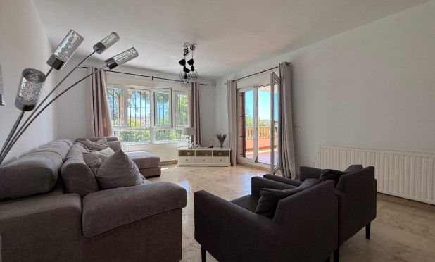 Resale - Villa - Orihuela - Costa Blanca