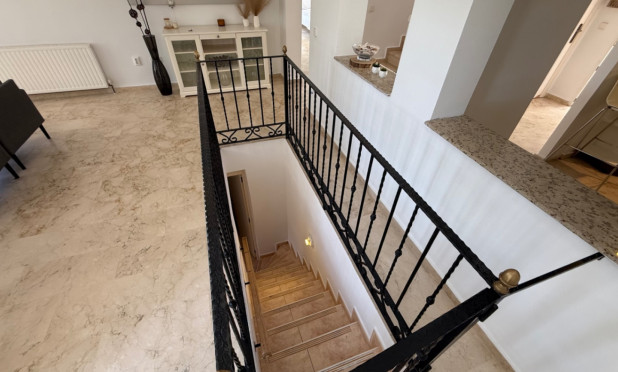 Resale - Villa - Orihuela - Costa Blanca