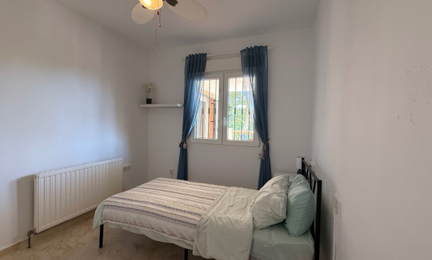 Resale - Villa - Orihuela - Costa Blanca