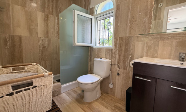 Resale - Villa - Orihuela - Costa Blanca