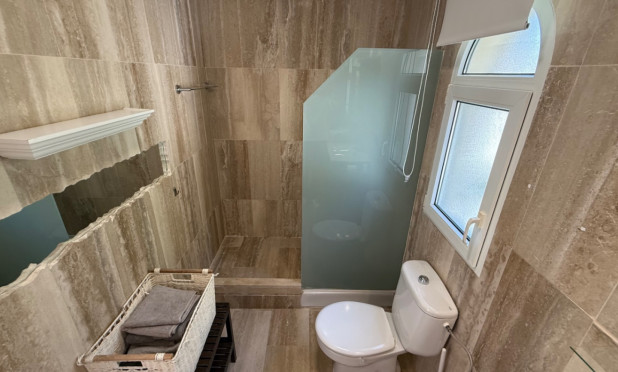 Resale - Villa - Orihuela - Costa Blanca