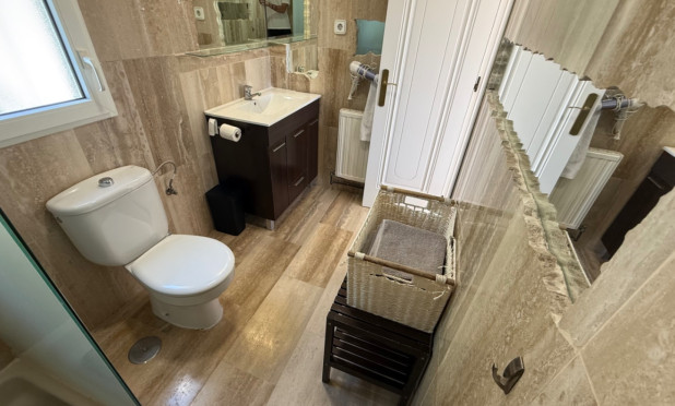 Resale - Villa - Orihuela - Costa Blanca