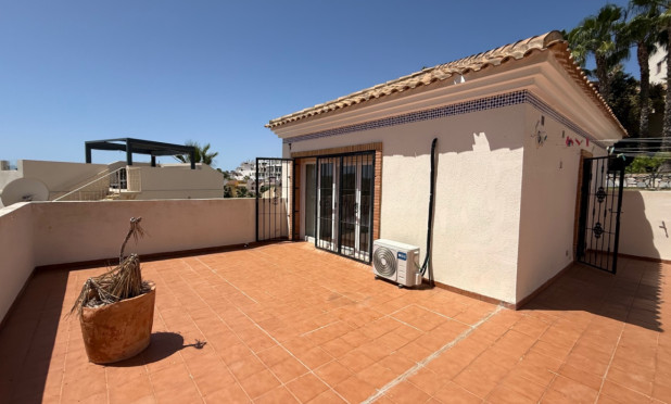Resale - Villa - Orihuela - Costa Blanca