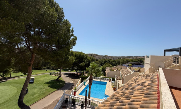 Resale - Villa - Orihuela - Costa Blanca