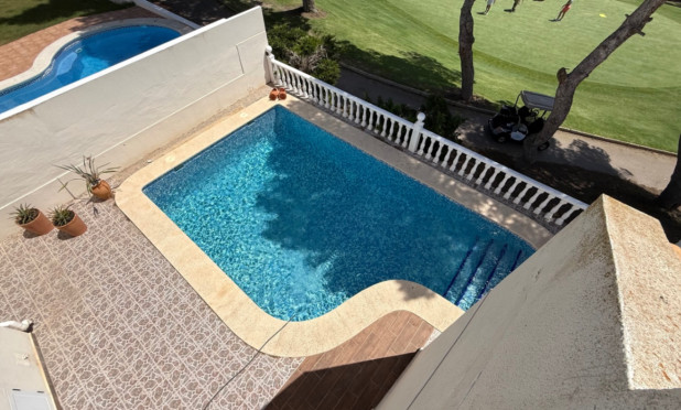 Resale - Villa - Orihuela - Costa Blanca