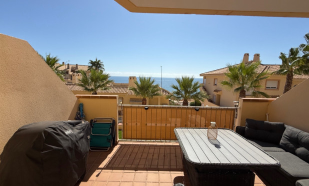 Resale - Apartment / flat - Orihuela - Costa Blanca