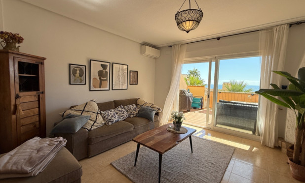 Resale - Apartment / flat - Orihuela - Costa Blanca