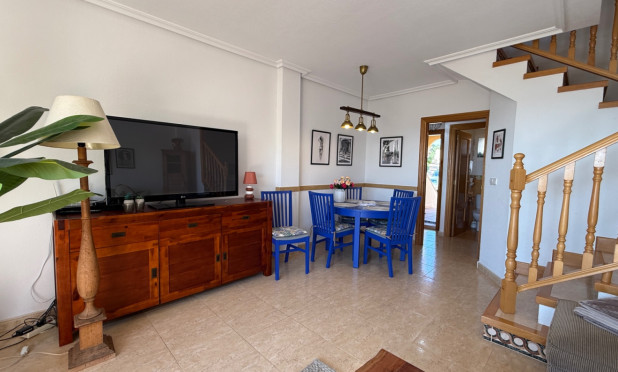 Resale - Apartment / flat - Orihuela - Costa Blanca