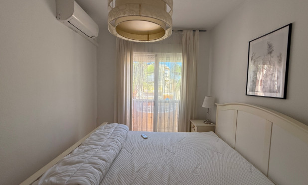 Resale - Apartment / flat - Orihuela - Costa Blanca