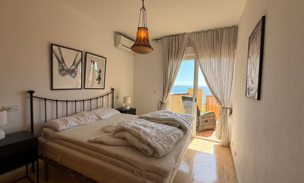 Resale - Apartment / flat - Orihuela - Costa Blanca