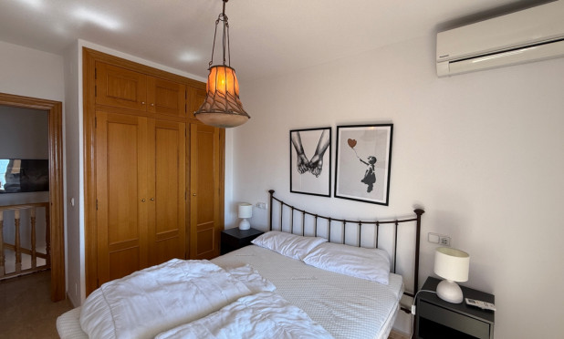 Resale - Apartment / flat - Orihuela - Costa Blanca