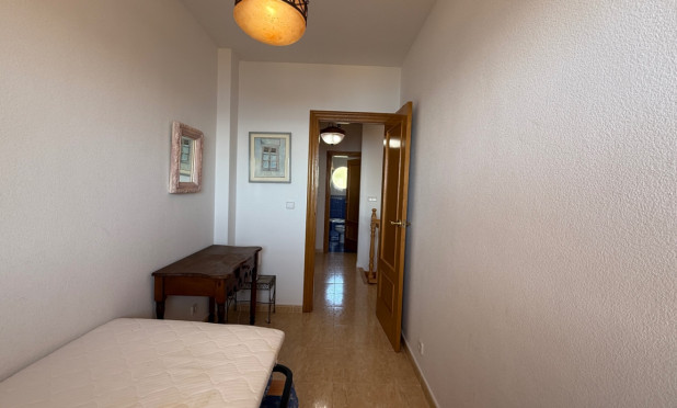 Resale - Apartment / flat - Orihuela - Costa Blanca