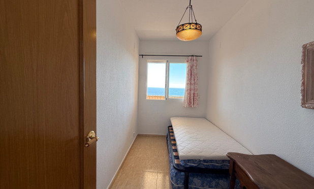 Resale - Apartment / flat - Orihuela - Costa Blanca