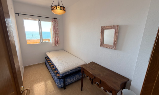 Resale - Apartment / flat - Orihuela - Costa Blanca