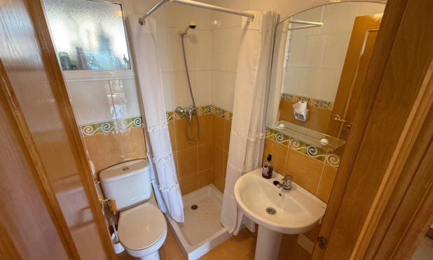 Resale - Apartment / flat - Orihuela - Costa Blanca