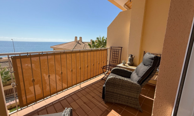 Resale - Apartment / flat - Orihuela - Costa Blanca