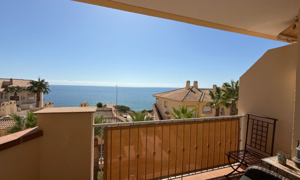 Resale - Apartment / flat - Orihuela - Costa Blanca