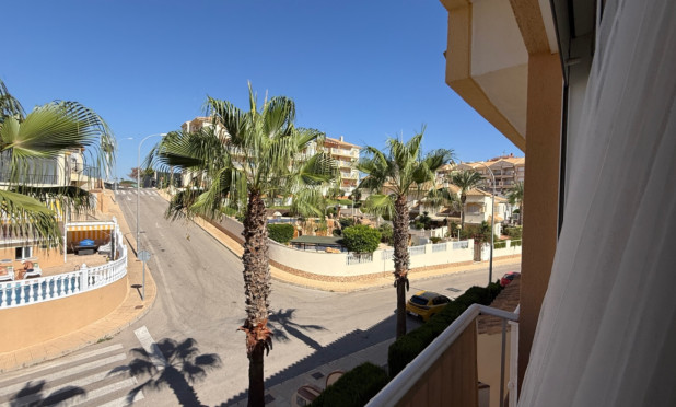 Resale - Apartment / flat - Orihuela - Costa Blanca