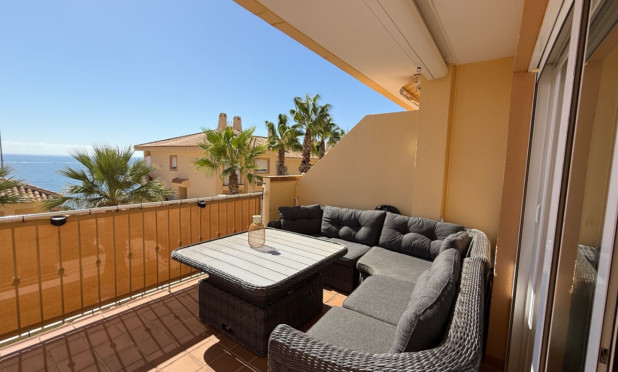 Resale - Apartment / flat - Orihuela - Costa Blanca