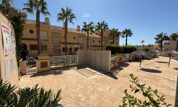 Resale - Apartment / flat - Orihuela - Costa Blanca