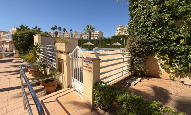 Resale - Apartment / flat - Orihuela - Costa Blanca