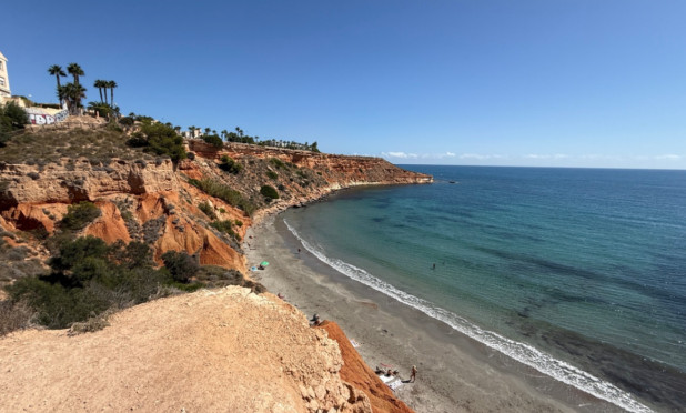 Resale - Apartment / flat - Orihuela - Costa Blanca