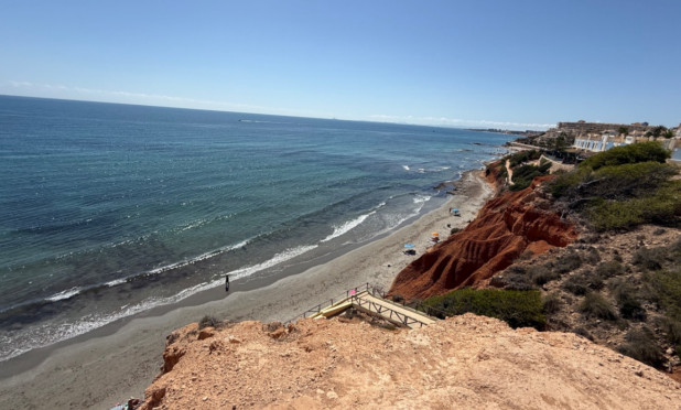 Resale - Apartment / flat - Orihuela - Costa Blanca