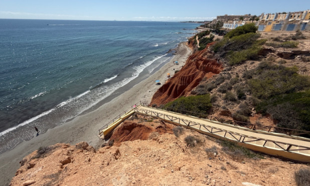 Resale - Apartment / flat - Orihuela - Costa Blanca