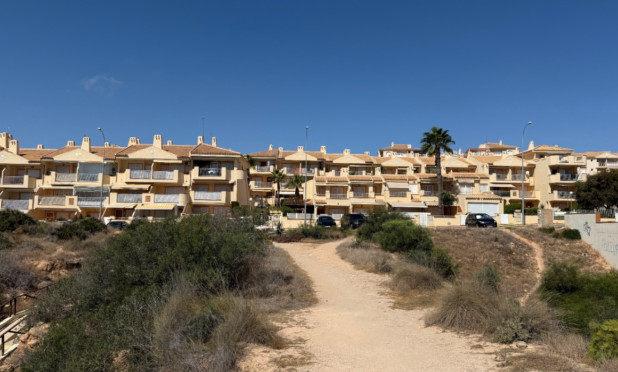 Resale - Apartment / flat - Orihuela - Costa Blanca