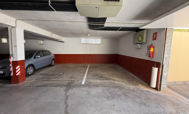 Resale - Apartment / flat - Orihuela - Costa Blanca