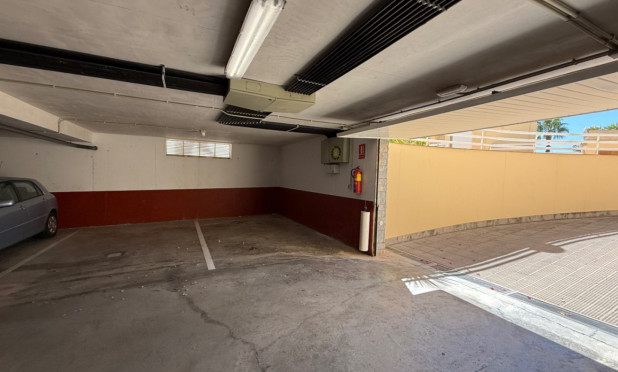 Resale - Apartment / flat - Orihuela - Costa Blanca